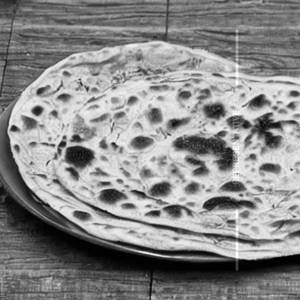 Tandoori Masala Paratha