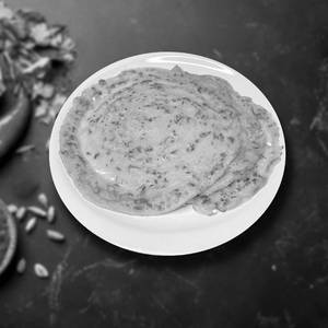 Godhuma Pindi Dosa - 3 Nos ( No Chutney, No Sambar )