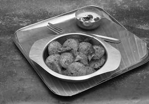 Podi Idly