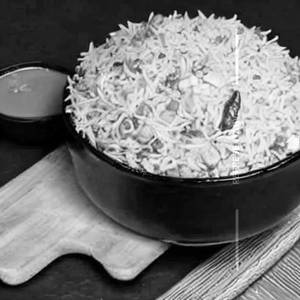 Paneer Schezwan Fried Rice