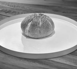 Tandoori Korean Bun