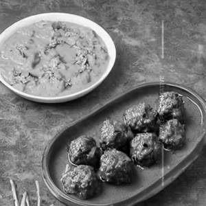 Vegetables Kofta