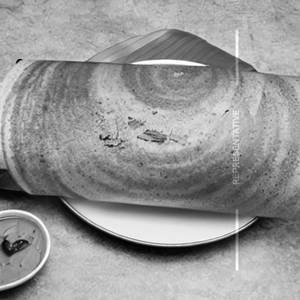 Mysore Masala Dosa