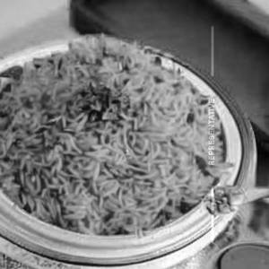Ghee Rice