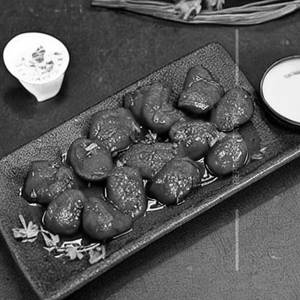 Chicken liver