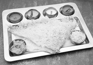 Onion Rava Masala Dosai