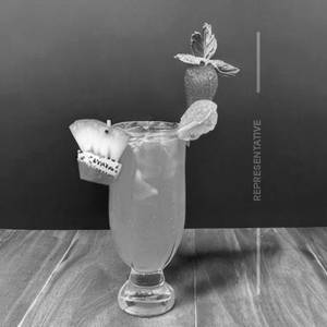 Fruit Cocktail