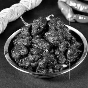 Mutton Pepper Dry