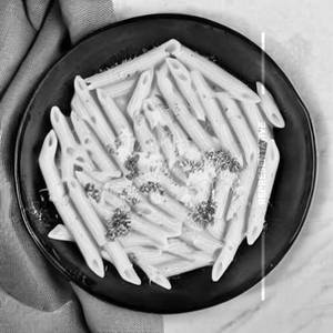 Alfredo Pasta