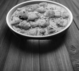 Paneer curry