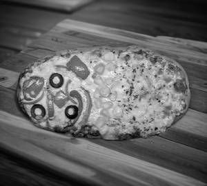 The Twist Pizza