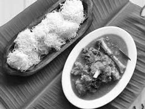 Idiyappam Paya