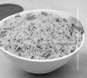 Veg Fried Rice