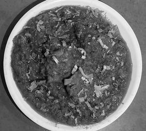 Chicken Mughlai