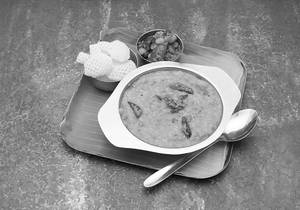 Sambar Rice