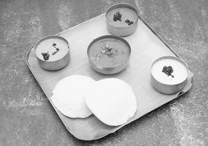 Idli (2nos)