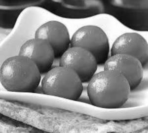 Gulab Jamun  [250 Gm]