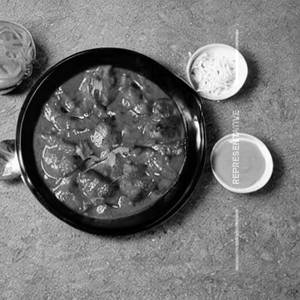 Masala Bhat
