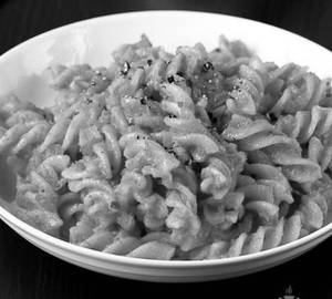 Red Sauce Pasta