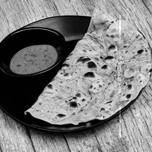 Methi Roti