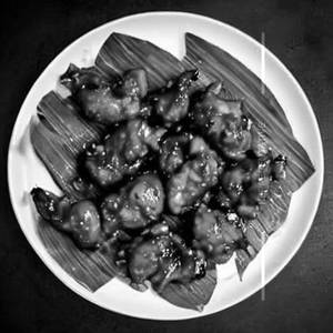 Chilli chicken