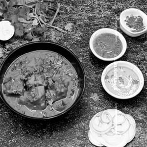 Veg Curry