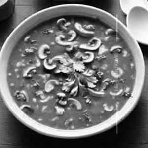 Mushroom Soup