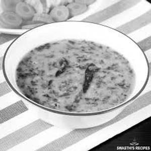 Dal palak