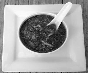 Chicken Manchow Soup