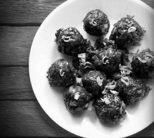 Veg Manchurian