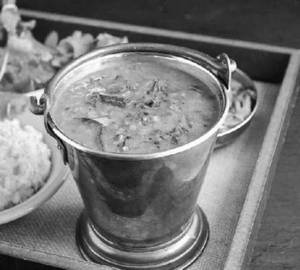 Dal Punjabi