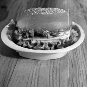 Chicken Crispy Sandwich