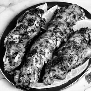 Korean Chicken