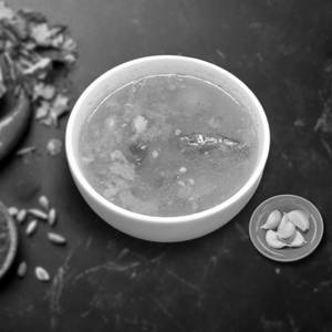 Poondu (Garlic) Rasam - 450 Ml