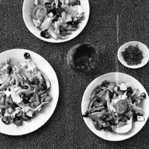 Green Salad