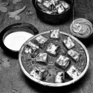 Paneer Schezwan