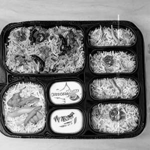 Biryani Student Pack