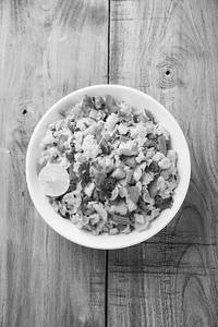 Egg Bhurji