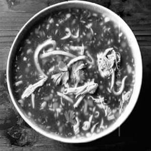 Chicken Dragon Soup
