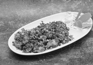 Gobi Manchurian Dry
