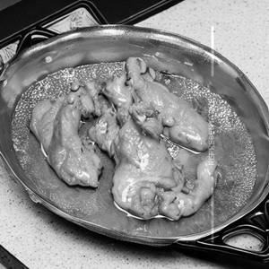 Golden Chicken