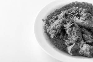 Chicken Stew