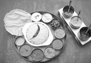 Executive Meals