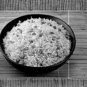Kaju Fried Rice