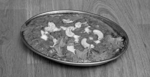 Kaju masala