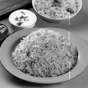 Ghee Rice