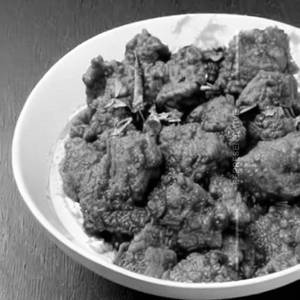 Gobi Mutter