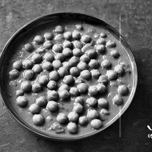 Green Peas Masala