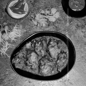 Chicken Mumtaz