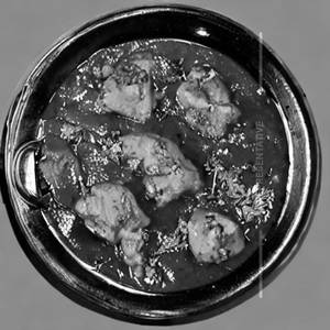 Fish Masala